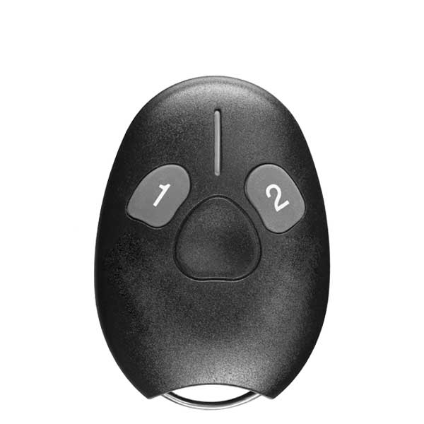 Rosslare - SA-23-B2G - Dual-Channel Remote Transmitter - For AY-L23 Reader - UHS Hardware Rosslare - SA-23-B2G - Dual-Channel Remote Transmitter - For AY-L23 Reader - UHS Hardware
