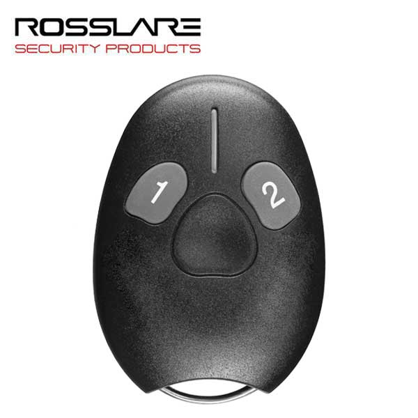 Rosslare - SA-23-B2G - Dual-Channel Remote Transmitter - For AY-L23 Reader - UHS Hardware Rosslare - SA-23-B2G - Dual-Channel Remote Transmitter - For AY-L23 Reader - UHS Hardware