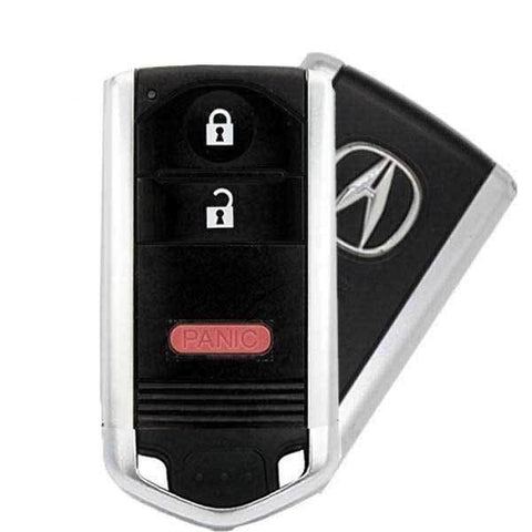 2013-2015 Acura Rdx / 3-Button Smart Key Pn: 72147-Tx4-A51 Kr5434760 (Driver 2) (Oem) 2013-2015 Acura Rdx / 3-Button Smart Key Pn: 72147-Tx4-A51 Kr5434760 (Driver 2) (Oem)