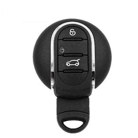 2014-2018 Mini Cooper / 3-Button Smart Key / PN: 9367409-01 / Mini Cooper Key Fob / NBGIDGNG1 / FEM / BDC / 434Mhz (AFTERMARKET) - UHS Hardware 2014-2018 Mini Cooper / 3-Button Smart Key / PN: 9367409-01 / Mini Cooper Key Fob / NBGIDGNG1 / FEM / BDC / 434Mhz (AFTERMARKET) - UHS Hardware
