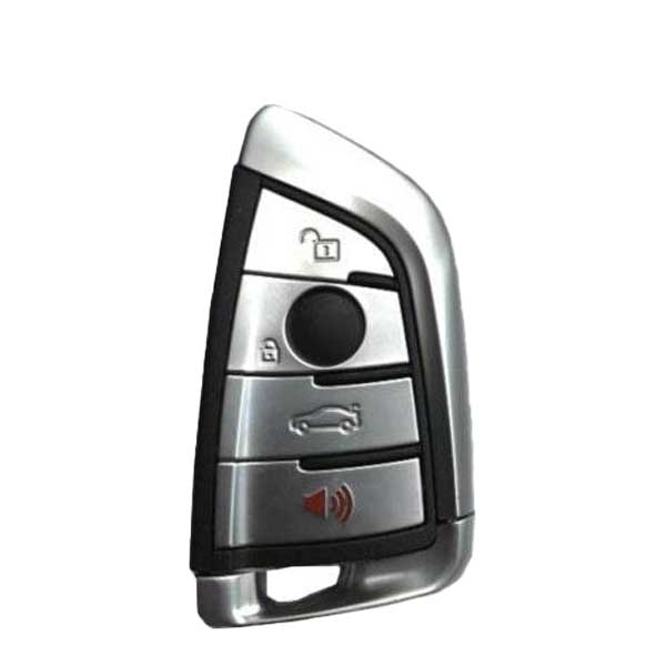 2014-2019 BMW X5 / X6 / 4-Button Smart Key / NBGIDGNG1 / FEM / BDC / 315 Mhz (AFTERMARKET) - UHS Hardware 2014-2019 BMW X5 / X6 / 4-Button Smart Key / NBGIDGNG1 / FEM / BDC / 315 Mhz (AFTERMARKET) - UHS Hardware