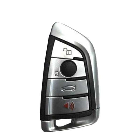 2014-2019 BMW X5 / X6 / 4-Button Smart Key / NBGIDGNG1 / FEM / BDC / 315 Mhz (AFTERMARKET) - UHS Hardware 2014-2019 BMW X5 / X6 / 4-Button Smart Key / NBGIDGNG1 / FEM / BDC / 315 Mhz (AFTERMARKET) - UHS Hardware