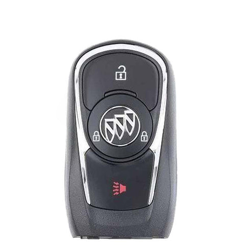 2018-2019 Buick Regal / 3-Button Smart Key / PN: 13506667 / HYQ4EA (OEM) - UHS Hardware 2018-2019 Buick Regal / 3-Button Smart Key / PN: 13506667 / HYQ4EA (OEM) - UHS Hardware