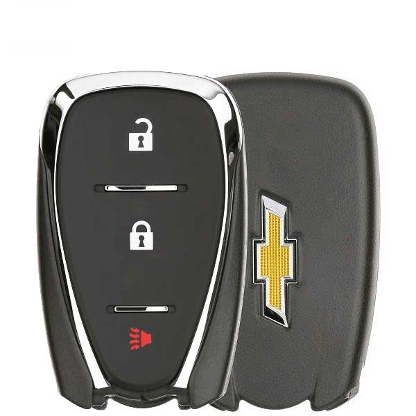 2021-2021 Chevrolet Spark Equinox / 3-Button Smart Key / PN: 1352889 / HYQ4AS (OEM) - UHS Hardware