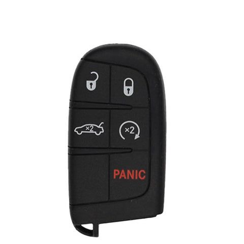 2011-2018 Dodge Chrysler / 5-Button Smart Key / M3N-40821302 (AFTERMARKET) - UHS Hardware 2011-2018 Dodge Chrysler / 5-Button Smart Key / M3N-40821302 (AFTERMARKET) - UHS Hardware