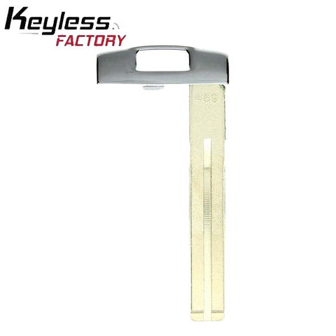 2013-2021 Kia / Emergency Key Blade / KK10 / PN: 81996-2P300 (EKB-KIA-1511) - UHS Hardware 2013-2021 Kia / Emergency Key Blade / KK10 / PN: 81996-2P300 (EKB-KIA-1511) - UHS Hardware