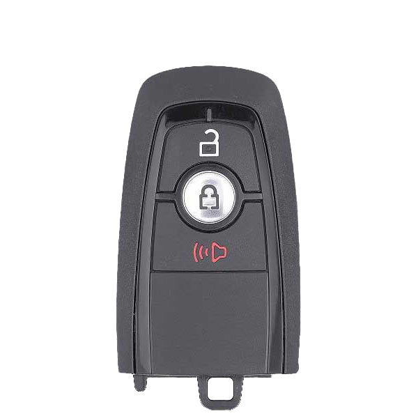4 x 2017-2022 Ford / 3-Button Smart Key / M3N-A2C93142300 (AFTERMARKET) (Pack of 4) - UHS Hardware