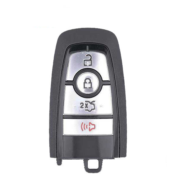 2017-2021 Ford / 4-Button Smart Key / M3N-A2C93142300 (AFTERMARKET) - UHS Hardware 2017-2021 Ford / 4-Button Smart Key / M3N-A2C93142300 (AFTERMARKET) - UHS Hardware