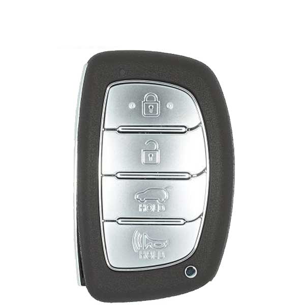 2016-2017 Hyundai Tucson / 4-Button Smart Key / PN: 95440-D3100NNA / TQ8-FOB-4F07 (RSK-HY-TS17) - UHS Hardware 2016-2017 Hyundai Tucson / 4-Button Smart Key / PN: 95440-D3100NNA / TQ8-FOB-4F07 (RSK-HY-TS17) - UHS Hardware