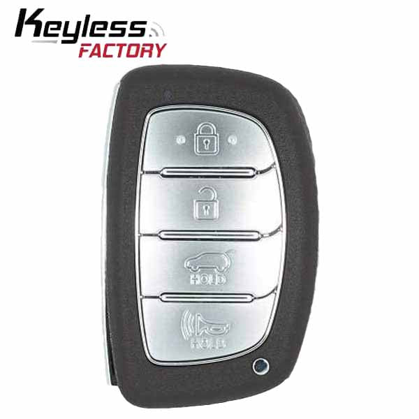 2019-2021 Hyundai Tucson / 4-Button Smart Key / PN: 95440-D3510 / TQ8-FOB-4F11 (RSK-HY-TUC21) - UHS Hardware 2019-2021 Hyundai Tucson / 4-Button Smart Key / PN: 95440-D3510 / TQ8-FOB-4F11 (RSK-HY-TUC21) - UHS Hardware