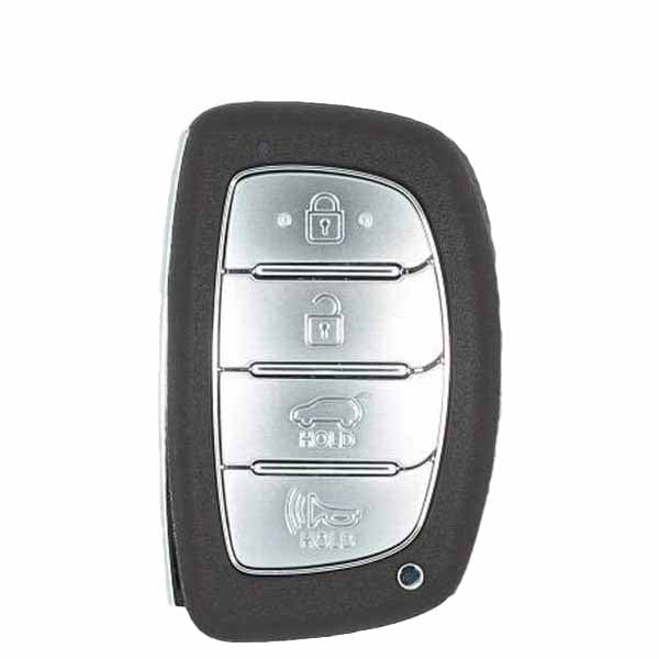 2019-2021 Hyundai Tucson / 4-Button Smart Key / PN: 95440-D3510 / TQ8-FOB-4F11 (RSK-HY-TUC21) - UHS Hardware 2019-2021 Hyundai Tucson / 4-Button Smart Key / PN: 95440-D3510 / TQ8-FOB-4F11 (RSK-HY-TUC21) - UHS Hardware