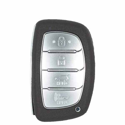 2019-2021 Hyundai Tucson / 4-Button Smart Key / PN: 95440-D3510 / TQ8-FOB-4F11 (RSK-HY-TUC21) - UHS Hardware 2019-2021 Hyundai Tucson / 4-Button Smart Key / PN: 95440-D3510 / TQ8-FOB-4F11 (RSK-HY-TUC21) - UHS Hardware