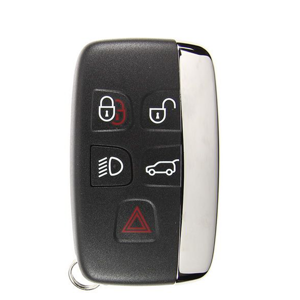 2015-2018 Jaguar Land Rover Range Rover / 5-Button Smart Key / OBD Key for Lonsdor K518USA - PREORDER - UHS Hardware 2015-2018 Jaguar Land Rover Range Rover / 5-Button Smart Key / OBD Key for Lonsdor K518USA - PREORDER - UHS Hardware