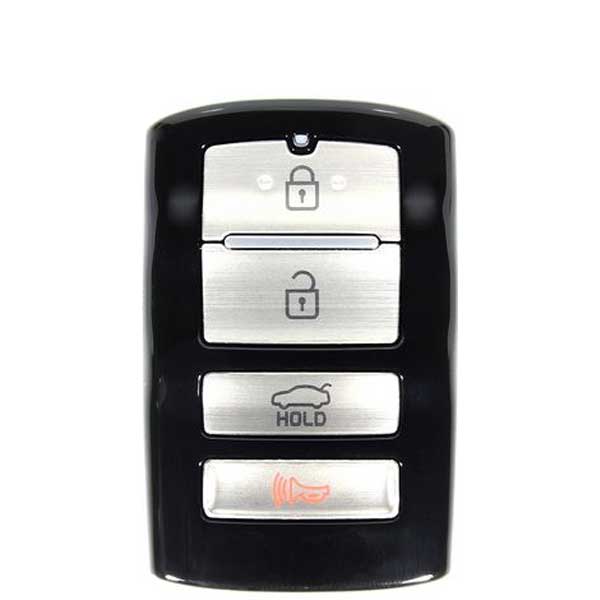 2017-2019 Kia Cadenza / 4-Button Smart Key / PN: 95440-F6000 / TQ8-FO8-4F10 (RSK-KIA-CDNZ) - UHS Hardware 2017-2019 Kia Cadenza / 4-Button Smart Key / PN: 95440-F6000 / TQ8-FO8-4F10 (RSK-KIA-CDNZ) - UHS Hardware