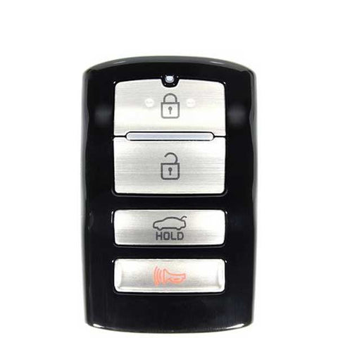 2017-2019 Kia Cadenza / 4-Button Smart Key / PN: 95440-F6000 / TQ8-FO8-4F10 (RSK-KIA-CDNZ) - UHS Hardware 2017-2019 Kia Cadenza / 4-Button Smart Key / PN: 95440-F6000 / TQ8-FO8-4F10 (RSK-KIA-CDNZ) - UHS Hardware