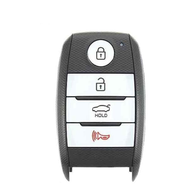 2017-2018 Kia Forte / 4-Button Smart Key / PN: 95440-A7600 / CQOFN00100 (AFTERMARKET) - UHS Hardware 2017-2018 Kia Forte / 4-Button Smart Key / PN: 95440-A7600 / CQOFN00100 (AFTERMARKET) - UHS Hardware