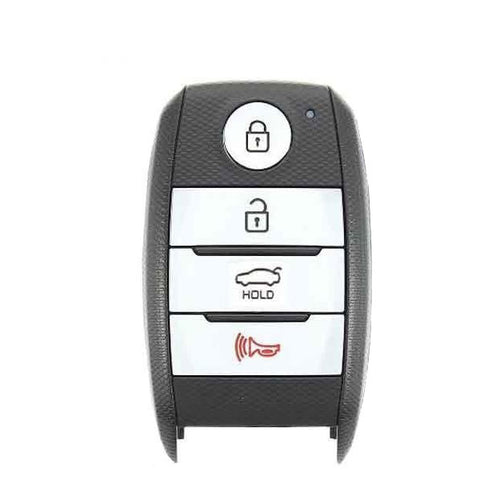 2017-2018 Kia Forte / 4-Button Smart Key / PN: 95440-A7600 / CQOFN00100 (AFTERMARKET) - UHS Hardware 2017-2018 Kia Forte / 4-Button Smart Key / PN: 95440-A7600 / CQOFN00100 (AFTERMARKET) - UHS Hardware