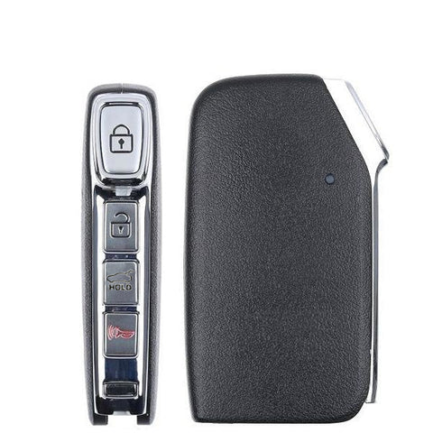 2018-2021 Kia Stinger / 4-Button Smart Key / PN: 95440-J5000 / TQ8-FOB-4F15 (AFTERMARKET) - UHS Hardware 2018-2021 Kia Stinger / 4-Button Smart Key / PN: 95440-J5000 / TQ8-FOB-4F15 (AFTERMARKET) - UHS Hardware