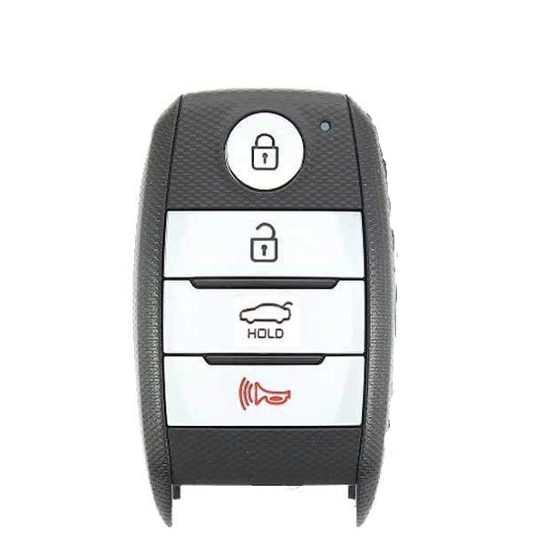 2016-2020 Kia Optima / 4-Button Smart Key / PN: 95440-D4000 / SY5JFFGE04 (RSK-KIA-OPT) - UHS Hardware 2016-2020 Kia Optima / 4-Button Smart Key / PN: 95440-D4000 / SY5JFFGE04 (RSK-KIA-OPT) - UHS Hardware