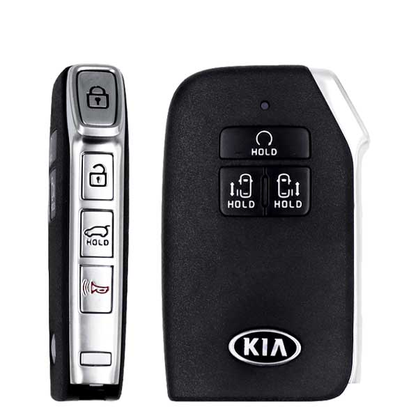 2022 Kia Carnival / 7-Button Smart Key / PN: 95440-R0100 / SY5MQ4FGE07 (OEM) - UHS Hardware