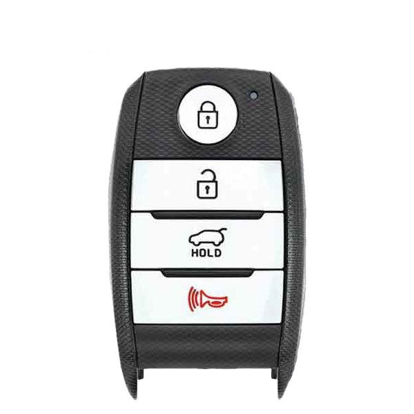 2014-2016 Kia Soul (Non EV Models) / 4-Button Smart Key / PN: 95440 B2200 / CQ0FN00100 (AFTERMARKET) - UHS Hardware