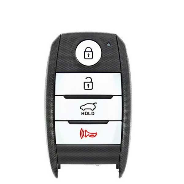 2015-2018 Kia Sorento / 4-Button Smart Key / PN: 95440-C6000 / TQ8-FOB-4F06 (UM) (RSK-KIA-SR18) - UHS Hardware 2015-2018 Kia Sorento / 4-Button Smart Key / PN: 95440-C6000 / TQ8-FOB-4F06 (UM) (RSK-KIA-SR18) - UHS Hardware