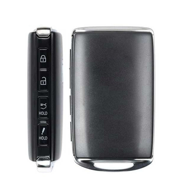 2019-2021 Mazda 6 / MX-5 / 4-Button Smart Key / PN: GDYL-67-5DY / WAZSKE13D03 (AFTERMARKET) - UHS Hardware