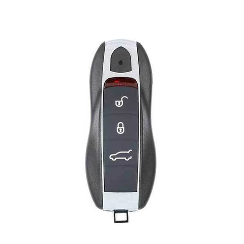 2010-2017 Porsche / 3-Button Smart Key / KR55WK50138 / Porsche Entry System (AFTERMARKET) - UHS Hardware 2010-2017 Porsche / 3-Button Smart Key / KR55WK50138 / Porsche Entry System (AFTERMARKET) - UHS Hardware