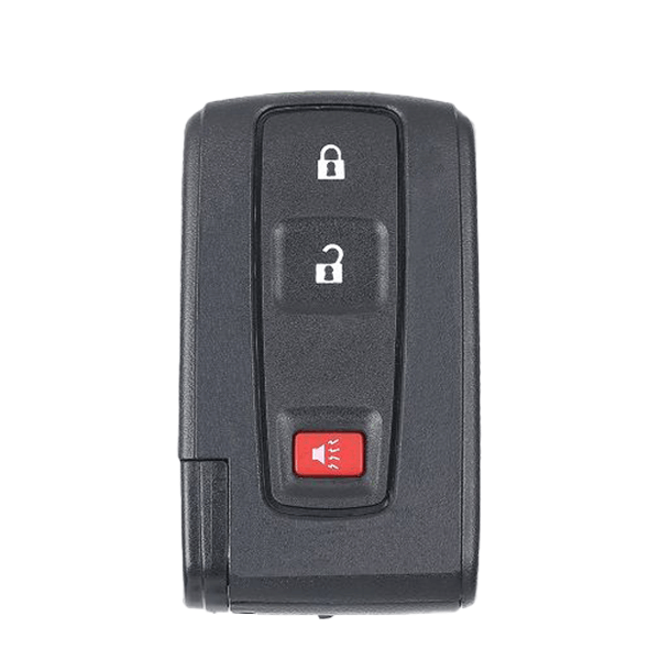2004-2009 Toyota Prius / 3-Button Smart Key / PN: 89071-47080 / MOZB21TG (AFTERMARKET) - UHS Hardware