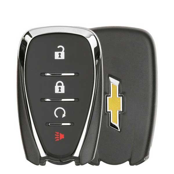 2021-2022 Chevrolet / 4-Button Smart Key / PN: 13530712 / HYQ4ES (OEM Refurb) - UHS Hardware
