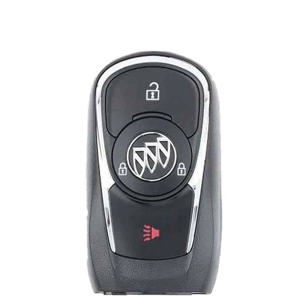 2017-2019 Buick Encore / 3-Button Smart Key / PN: 13508417 / HYQ4AA (OEM) - UHS Hardware 2017-2019 Buick Encore / 3-Button Smart Key / PN: 13508417 / HYQ4AA (OEM) - UHS Hardware