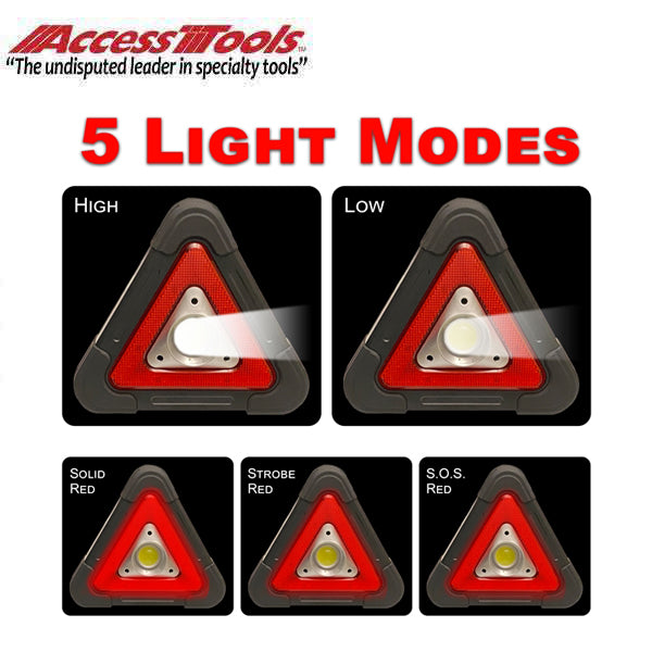 Access Tools - Roadside Service Light (RSL) - UHS Hardware Access Tools - Roadside Service Light (RSL) - UHS Hardware