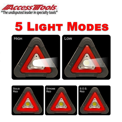 Access Tools - Roadside Service Light (RSL) - UHS Hardware Access Tools - Roadside Service Light (RSL) - UHS Hardware