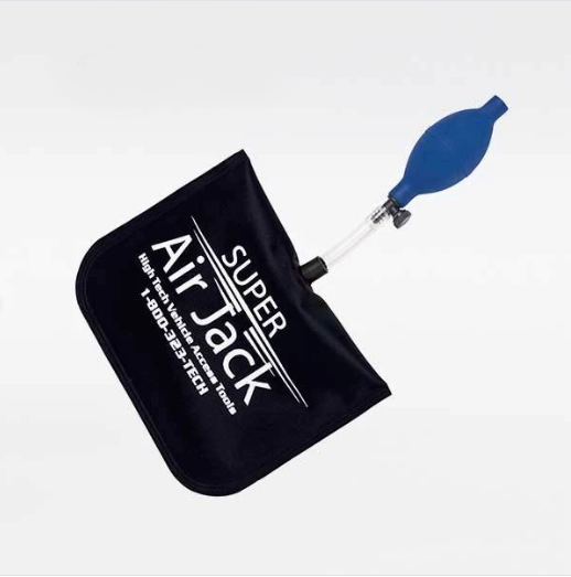Large Super Air Wedge - UHS Hardware Large Super Air Wedge - UHS Hardware