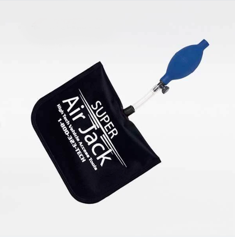 Large Super Air Wedge - UHS Hardware Large Super Air Wedge - UHS Hardware