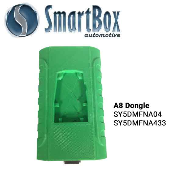 SmartBox - A-8 Unlocking Dongle for SY5DMFNA04, SY5DMFNA433 Hyundai (SB-SBOX-P-26) - UHS Hardware SmartBox - A-8 Unlocking Dongle for SY5DMFNA04, SY5DMFNA433 Hyundai (SB-SBOX-P-26) - UHS Hardware