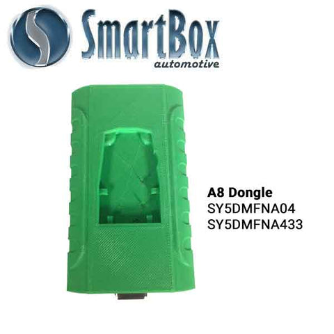 SmartBox - A-8 Unlocking Dongle for SY5DMFNA04, SY5DMFNA433 Hyundai (SB-SBOX-P-26) - UHS Hardware SmartBox - A-8 Unlocking Dongle for SY5DMFNA04, SY5DMFNA433 Hyundai (SB-SBOX-P-26) - UHS Hardware