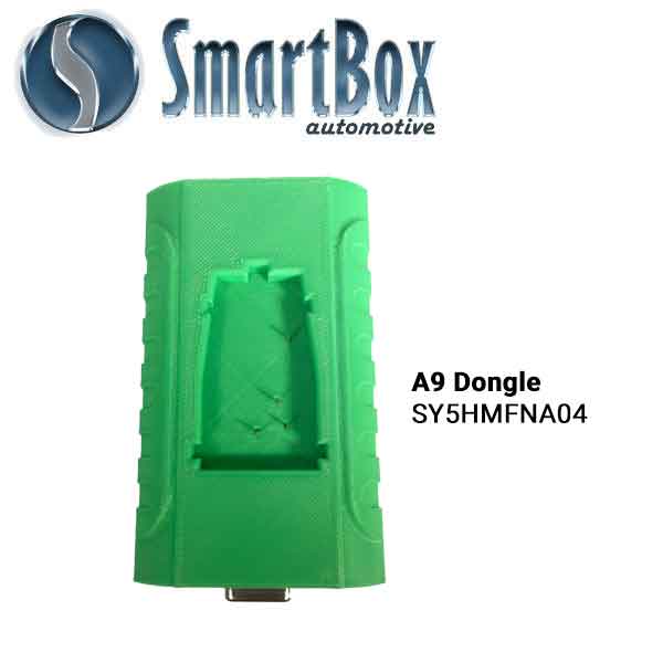 SmartBox - A-9 Unlocking Dongle for SY5DMFNA04 Hyundai KIA (SB-SBOX-P-27) - UHS Hardware SmartBox - A-9 Unlocking Dongle for SY5DMFNA04 Hyundai KIA (SB-SBOX-P-27) - UHS Hardware