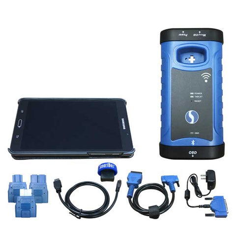 SmartBox Automotive Key Programmer (2nd Generation) - UHS Hardware SmartBox Automotive Key Programmer (2nd Generation) - UHS Hardware