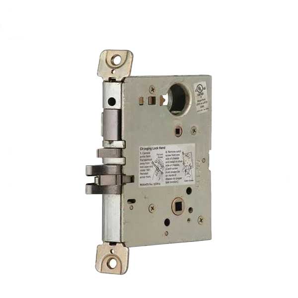 Schlage - L9453LB - Entrance Mortise Lock with Deadbolt - Lock Body Only - Grade 1 - UHS Hardware