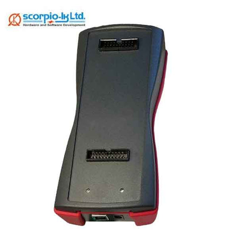 Barracuda Programmer / Reflasher / Transponder Unlocker – Base Version - UHS Hardware Barracuda Programmer / Reflasher / Transponder Unlocker – Base Version - UHS Hardware