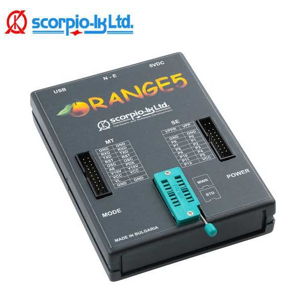 Tango - Orange5 - Professional Programming Device w/ HPX Software (IMMO) - Full Cables & Adapters - UHS Hardware Tango - Orange5 - Professional Programming Device w/ HPX Software (IMMO) - Full Cables & Adapters - UHS Hardware