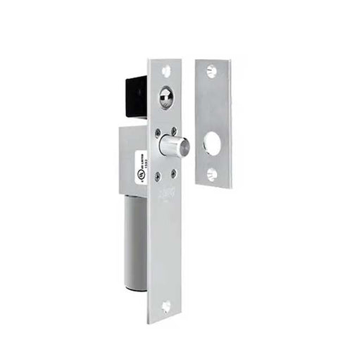 SDC - 1091 - Narrow Mortise Electric Bolt Lock - Concealed - Failsafe - 1-3/4" Frame - 12/24VDC - Aluminum - UHS Hardware SDC - 1091 - Narrow Mortise Electric Bolt Lock - Concealed - Failsafe - 1-3/4" Frame - 12/24VDC - Aluminum - UHS Hardware