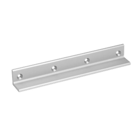 SDC - AB14V - Angle Bracket - 2” x 1-1/2” x 11” - 628 - Dull Aluminum - UHS Hardware SDC - AB14V - Angle Bracket - 2” x 1-1/2” x 11” - 628 - Dull Aluminum - UHS Hardware