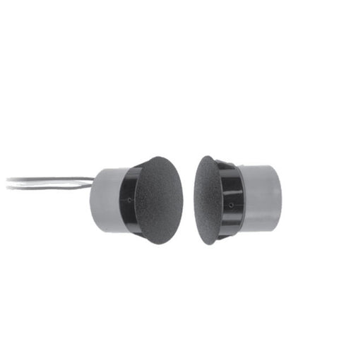 SDC - MC-7 - Door Position Sensor - High Security Magnetic Switch - SPDT - 30VDC - UHS Hardware SDC - MC-7 - Door Position Sensor - High Security Magnetic Switch - SPDT - 30VDC - UHS Hardware