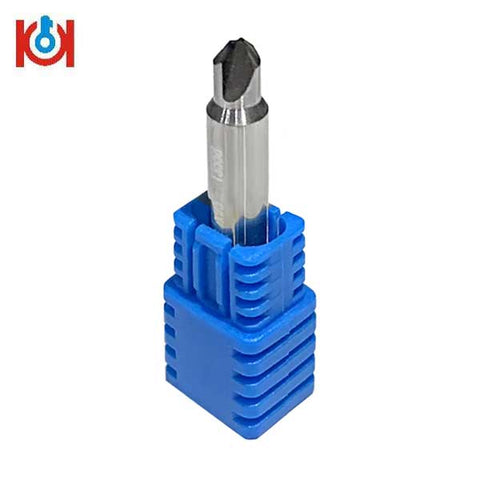 SEC-DIMPLECut / Carbide Dimple Cutter for SEC-E9 / SEC-E9 PRO - UHS Hardware SEC-DIMPLECut / Carbide Dimple Cutter for SEC-E9 / SEC-E9 PRO - UHS Hardware