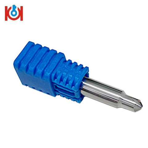 SEC-DIMPLECut / Carbide Dimple Cutter for SEC-E9 / SEC-E9 PRO - UHS Hardware SEC-DIMPLECut / Carbide Dimple Cutter for SEC-E9 / SEC-E9 PRO - UHS Hardware