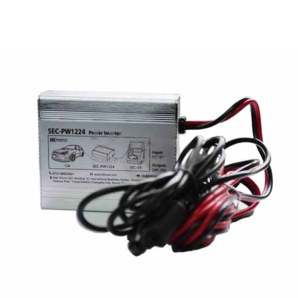 KUKAI - DC Power Inverter - for SEC-E9 Key Machine (Android Tablet Version) - UHS Hardware KUKAI - DC Power Inverter - for SEC-E9 Key Machine (Android Tablet Version) - UHS Hardware
