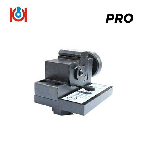 Single Sided SS Key Clamp For SEC-E9 PRO - (Fits 2020+ PRO Versions) - UHS Hardware Single Sided SS Key Clamp For SEC-E9 PRO - (Fits 2020+ PRO Versions) - UHS Hardware