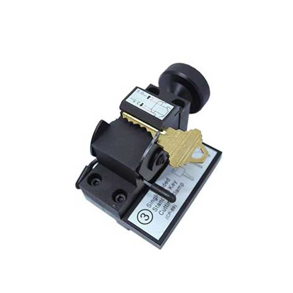 Single Sided SS Key Clamp For SEC-E9 PRO - (Fits 2020+ PRO Versions) - UHS Hardware Single Sided SS Key Clamp For SEC-E9 PRO - (Fits 2020+ PRO Versions) - UHS Hardware